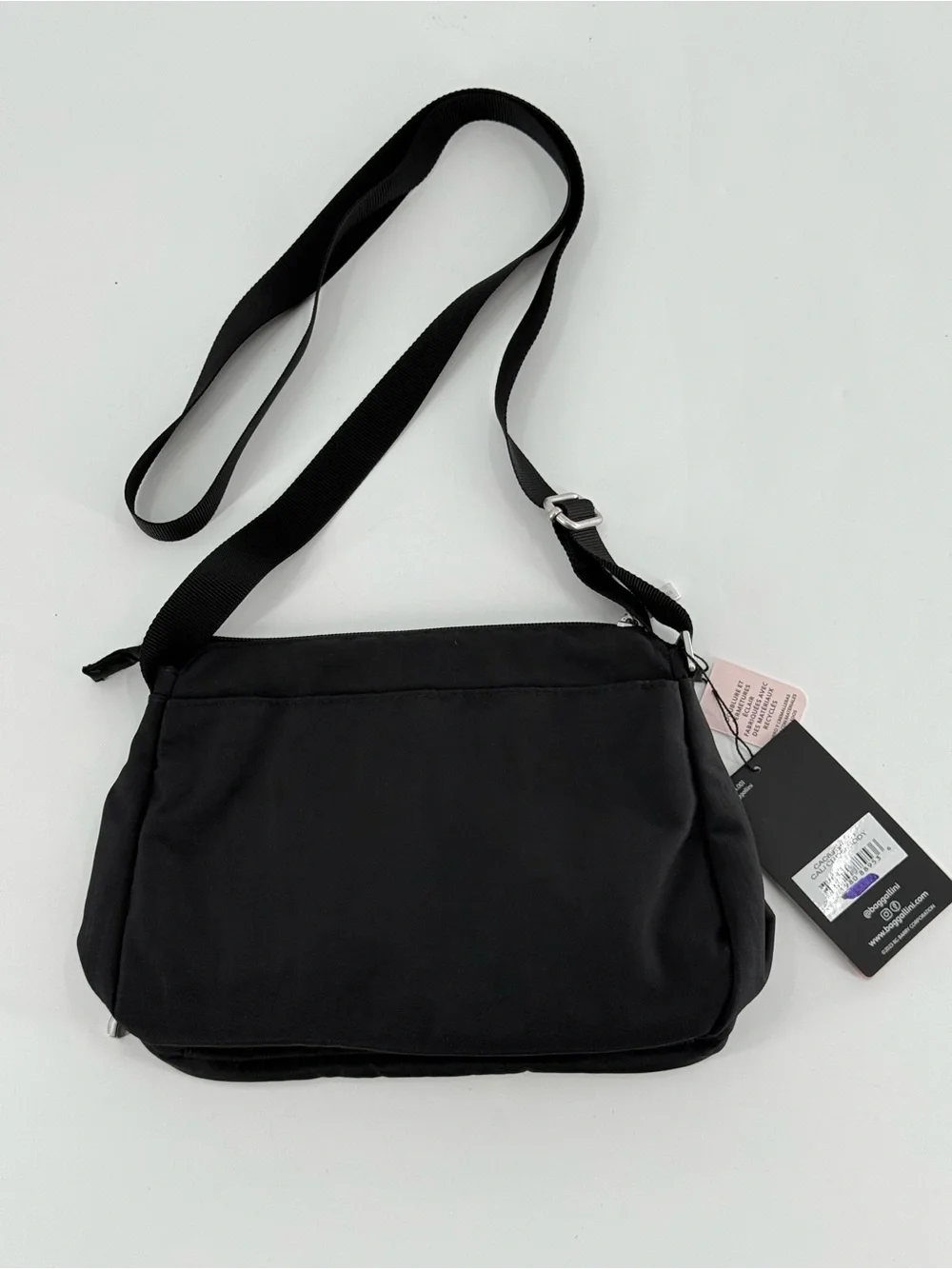 Baggallini Provence Crossbody Purse